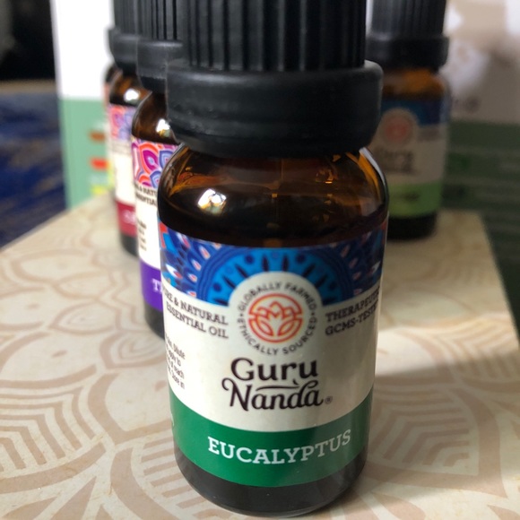 Therapeutic grade 100% pure and natural essential oil various .5 fl oz bottle - Picture 6 of 12